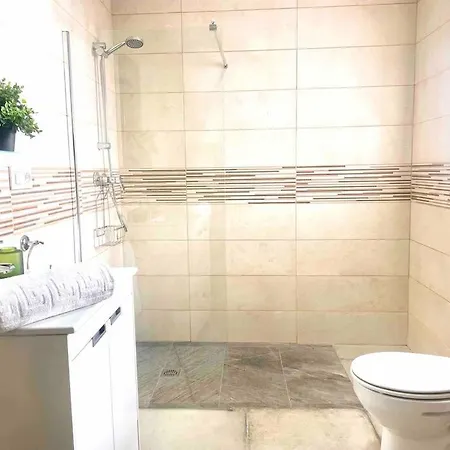 Apartment Brisa *