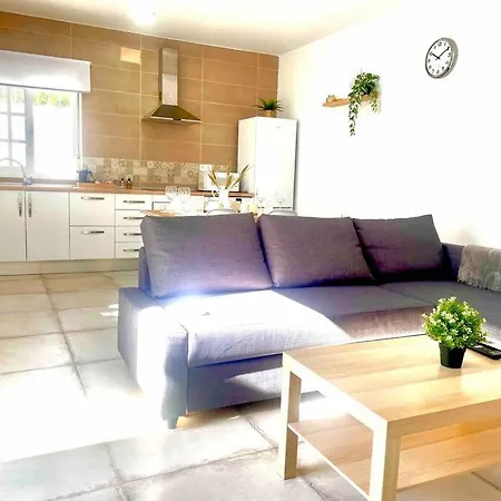 Brisa Apartment