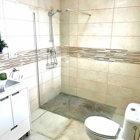 Apartment Brisa Chiclana de la Frontera