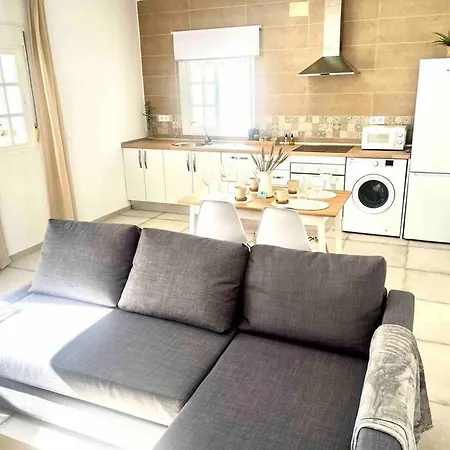 Apartment Brisa