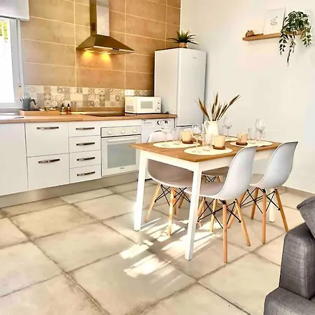 Brisa Apartment