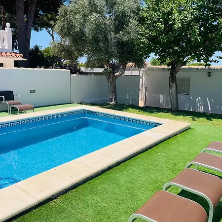Brisa Apartmán Chiclana de la Frontera