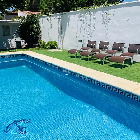 Brisa Apartmán Chiclana de la Frontera