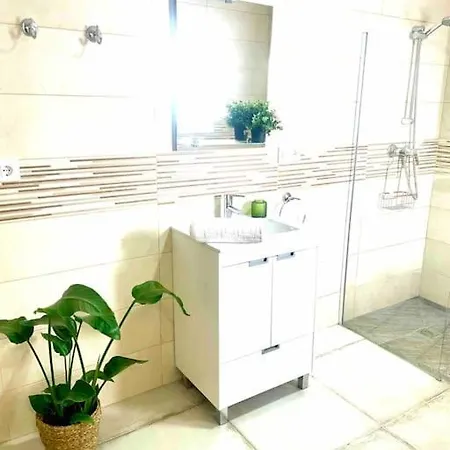Appartement Brisa Chiclana de la Frontera