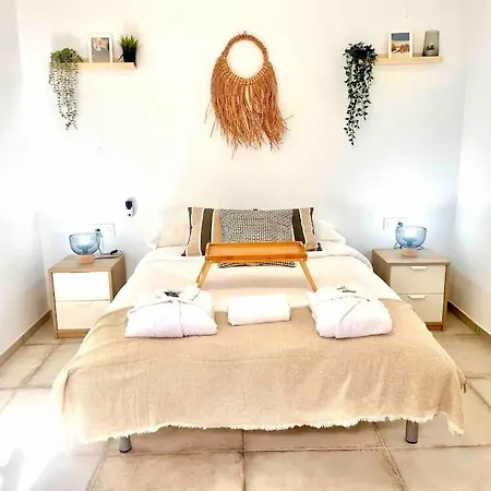 Appartement Brisa *