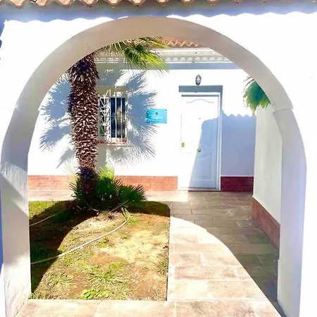 Appartement Brisa *
