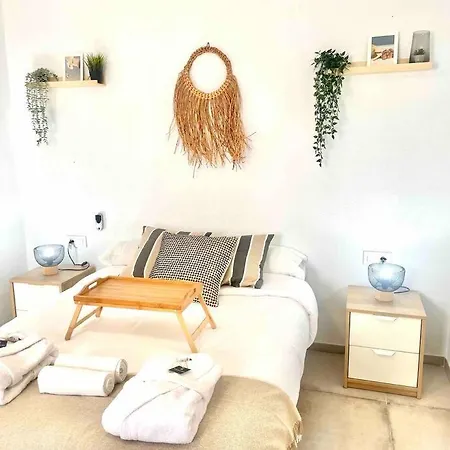 Brisa Appartement *