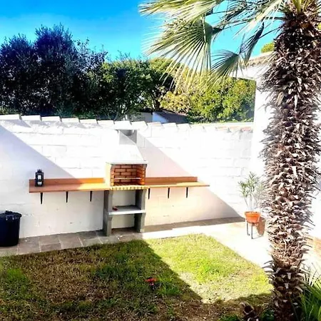 Brisa Chiclana de la Frontera