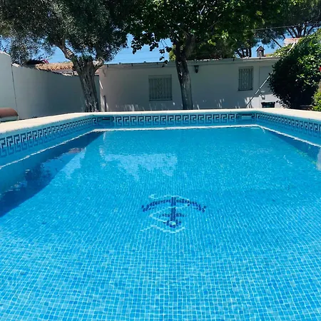 Appartement Brisa *