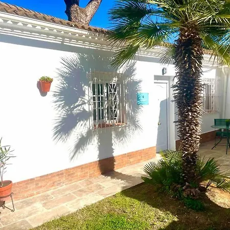 Brisa Lejlighed Chiclana de la Frontera